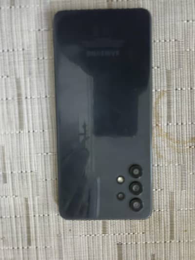 Samsung Mobile A32 6/128