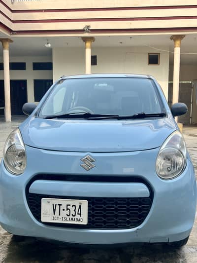 Suzuki Alto 2010