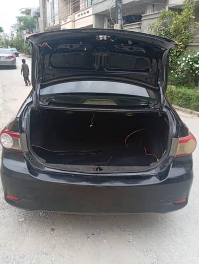 xli converted gli