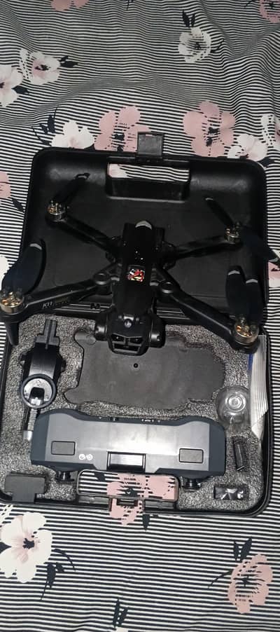 K 11 dorn new condition