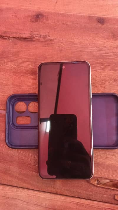 Infinix Hot 50i