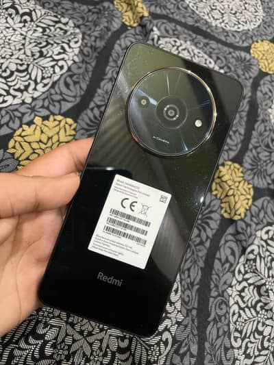 Redmi A3x