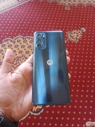 Motorola Moto G Stylus 2022 Pta approved with pen