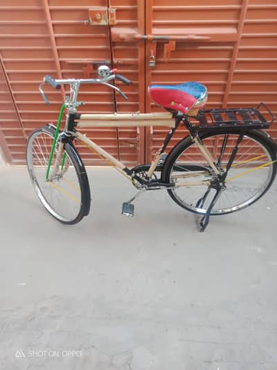 Super fine company cycle 22" for sale
