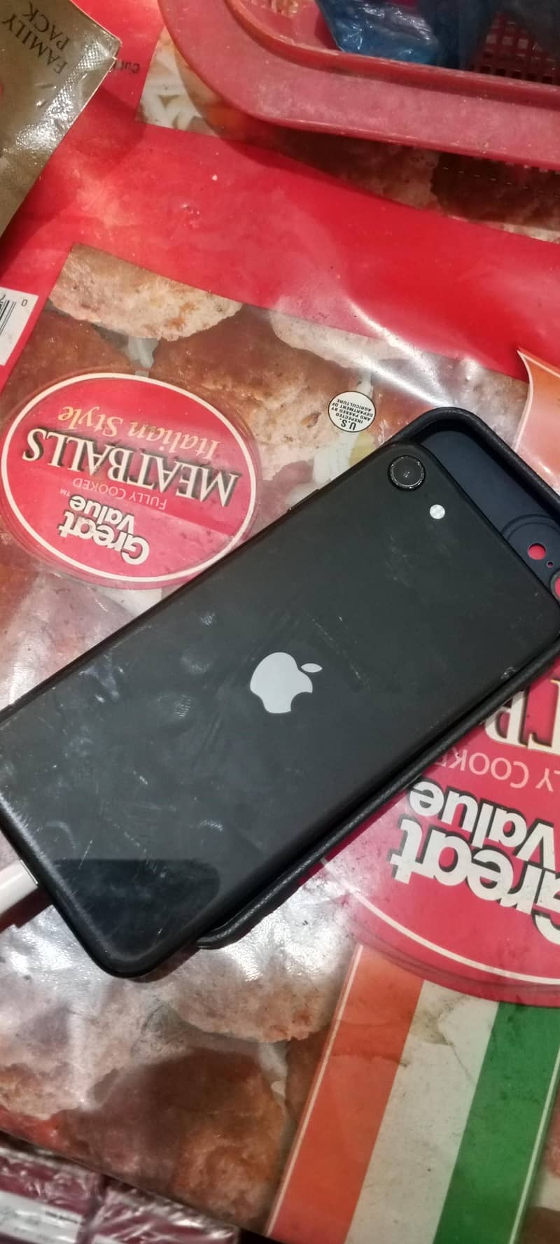 Apple iPhone SE 0