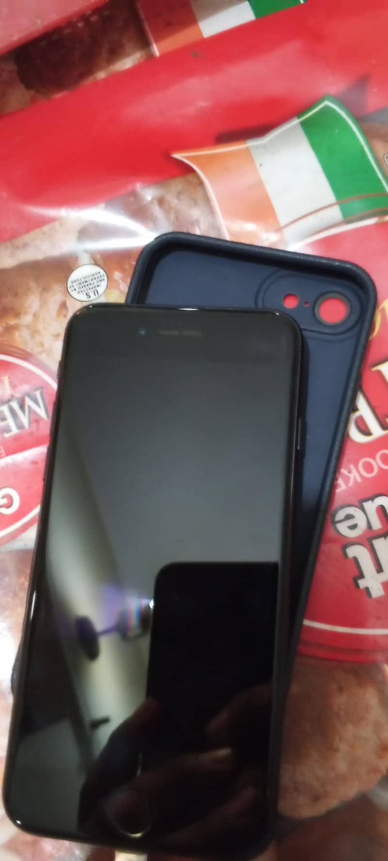 Apple iPhone SE 1