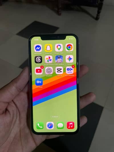 Apple iPhone 11 Pro