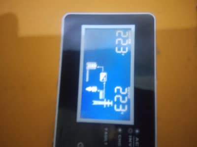 mexpower soler inverter 1.2 kv
