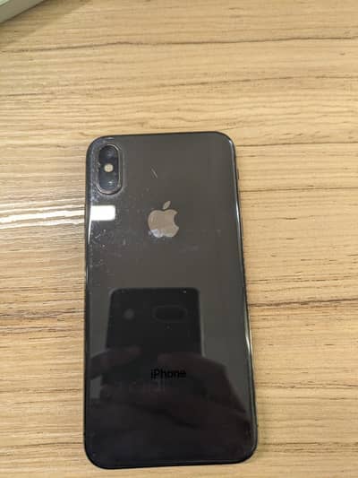 Apple iPhone X 64gb