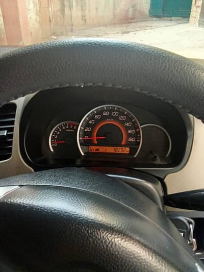 Suzuki Wagon R 2019