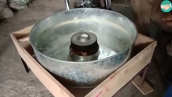 Cotton Candy Machine 0