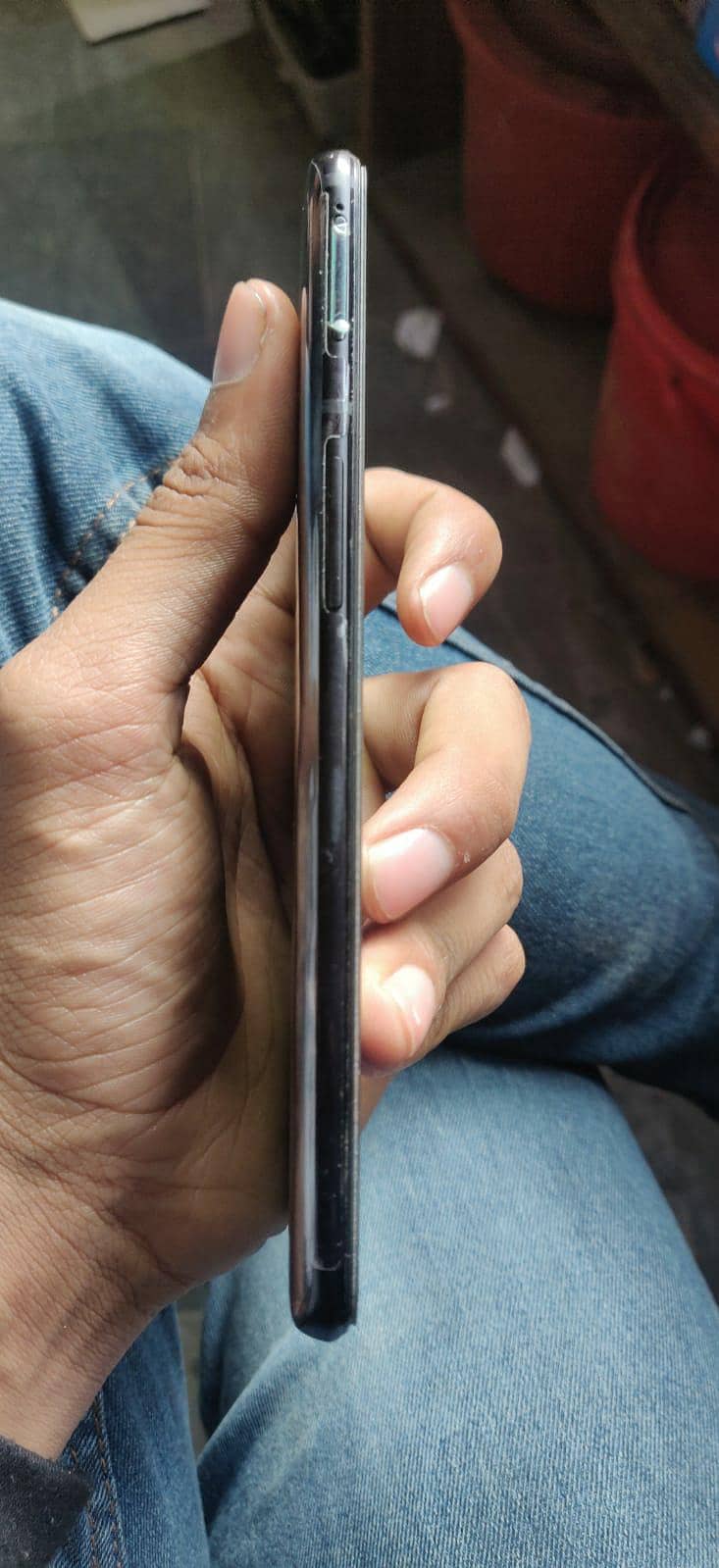 One Plus 6 t 2
