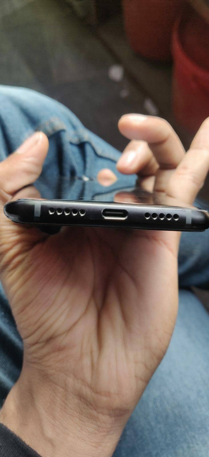 One Plus 6 t 3