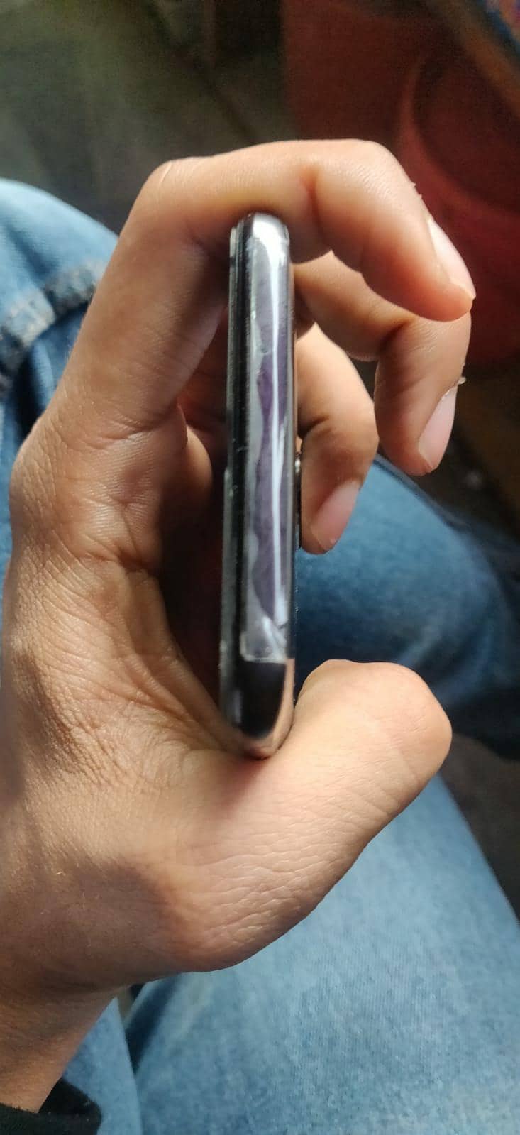 One Plus 6 t 5
