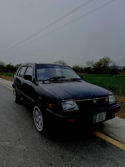 suzuki khyber
