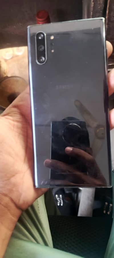 Samsung galaxy note 10 plus