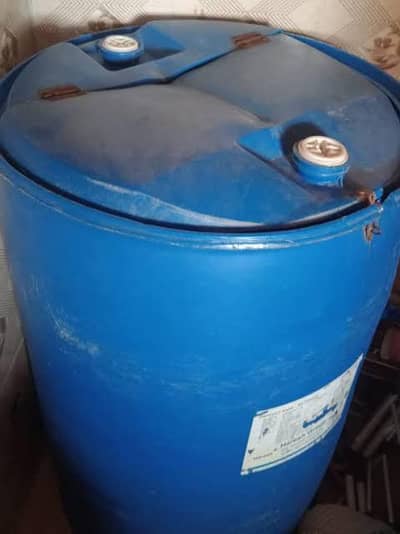 tanki drum