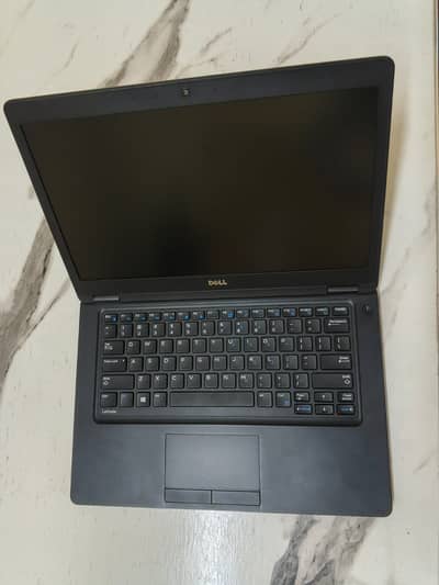 Dell Latitude 5480 Laptop