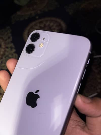 Apple iPhone 11 Jv Wathsaap 03028041940