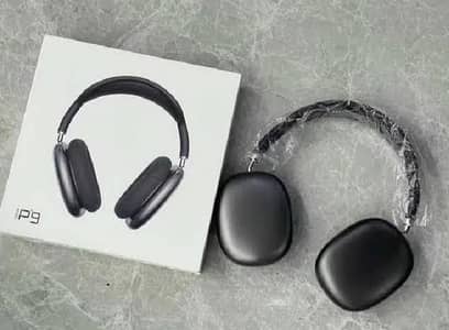 P9 wireless Bluetooth Headphones