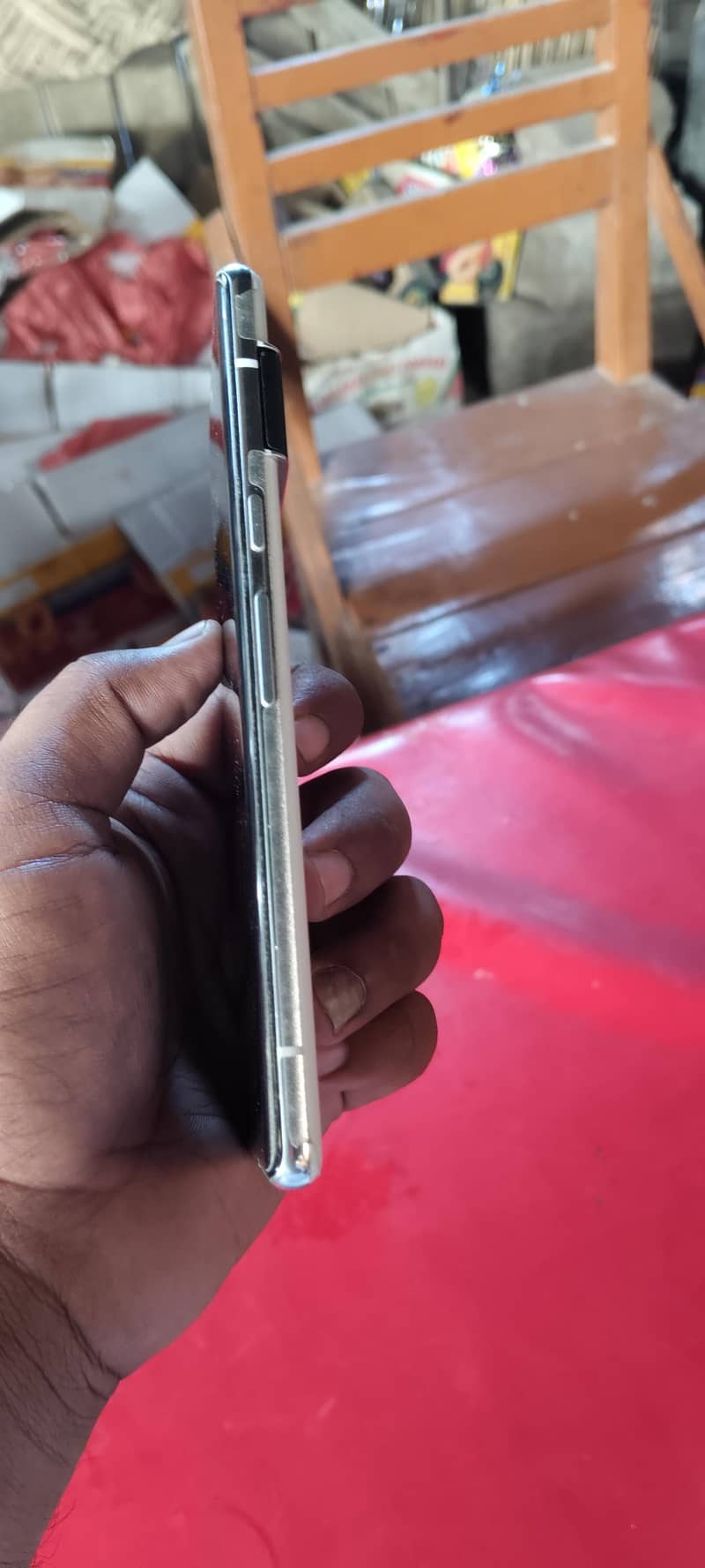 google pixel 6pro 1