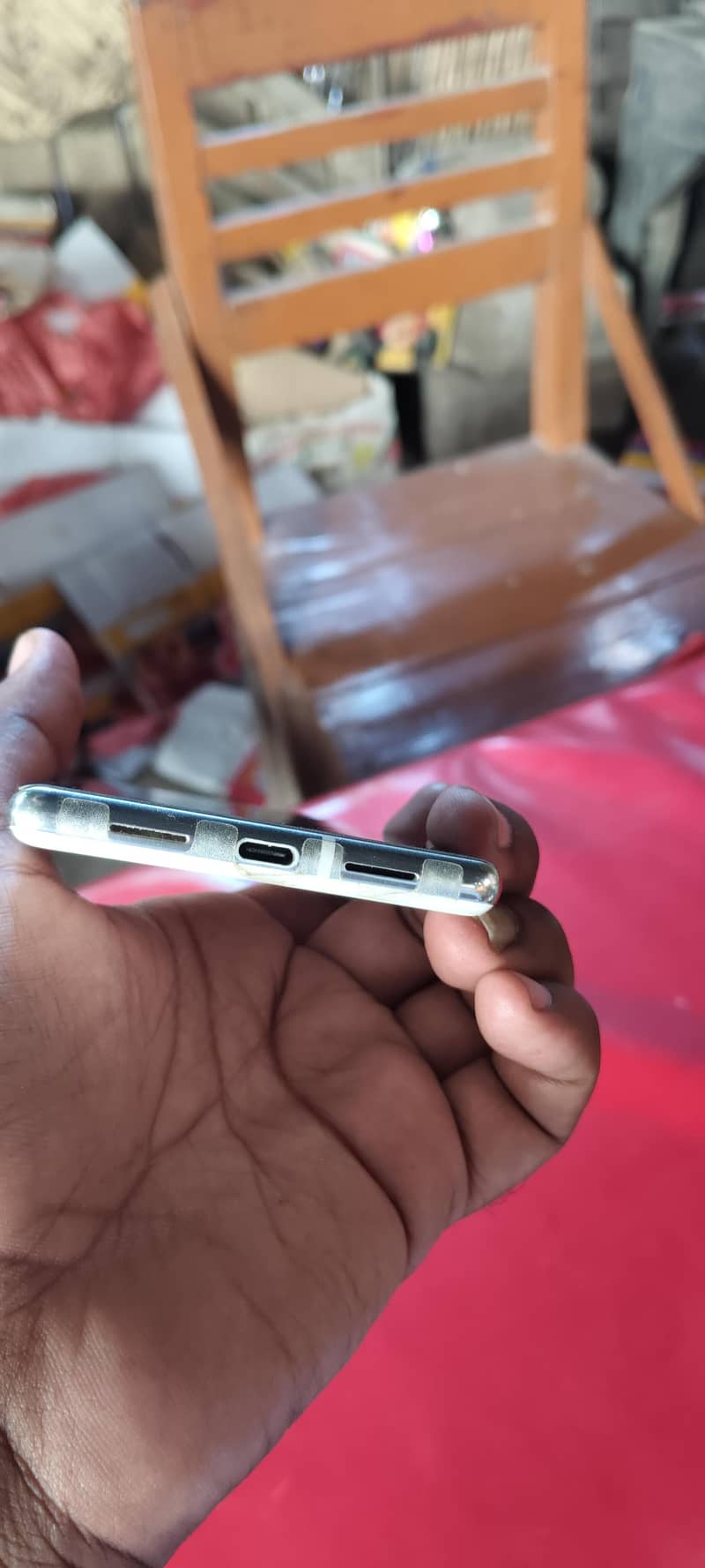 google pixel 6pro 4