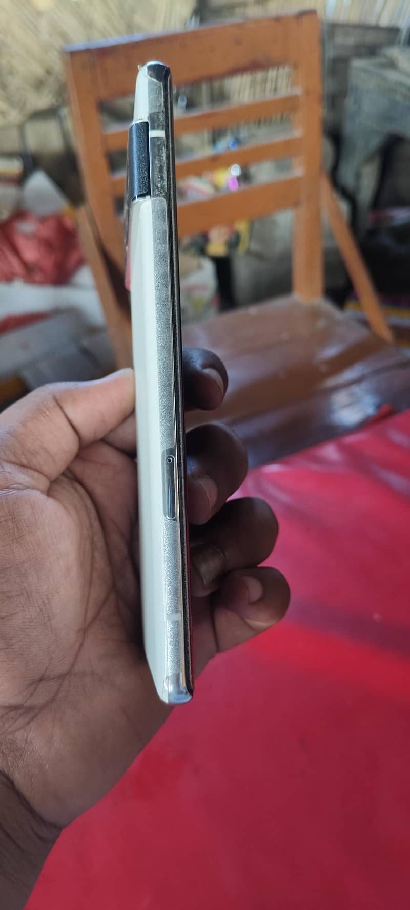 google pixel 6pro 5