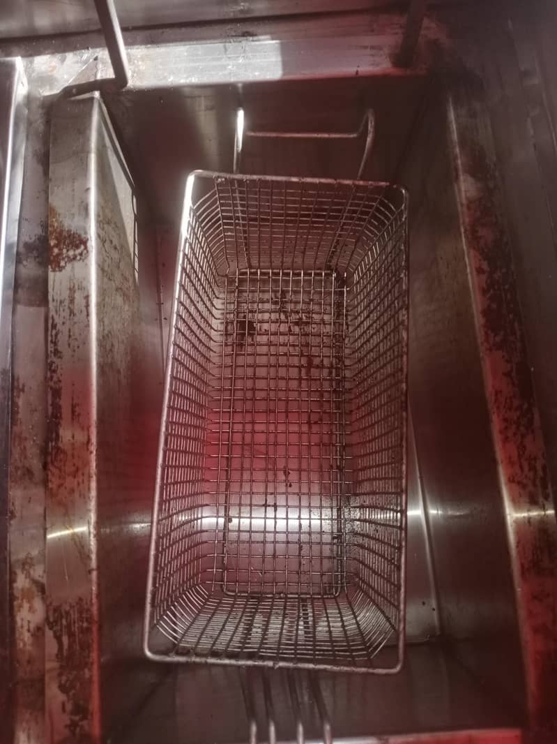 chips stall 6