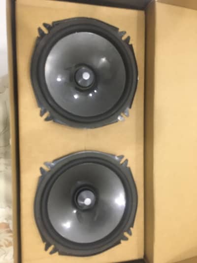 Pioneer TS-1702C