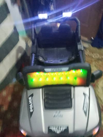 Good condition