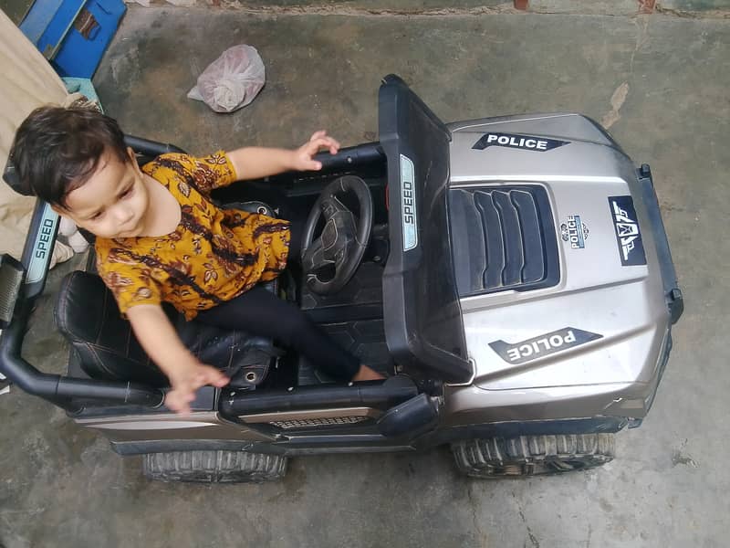 Good condition 2