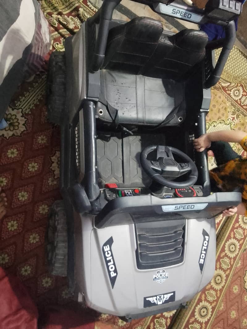 Good condition 4