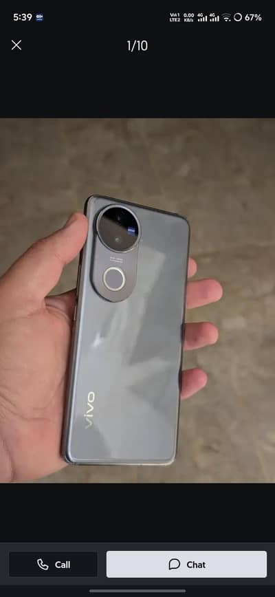 vivo v50 12 512 full saf vip set 10 by 10