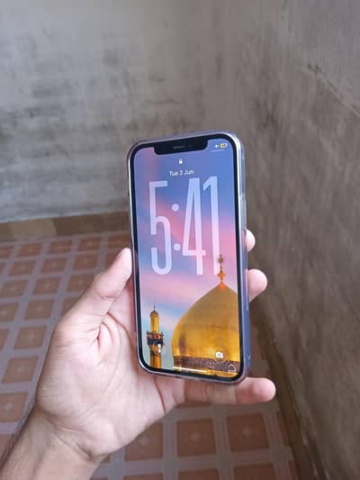 IPHONE 12 EXCHANGE POSSIBLE