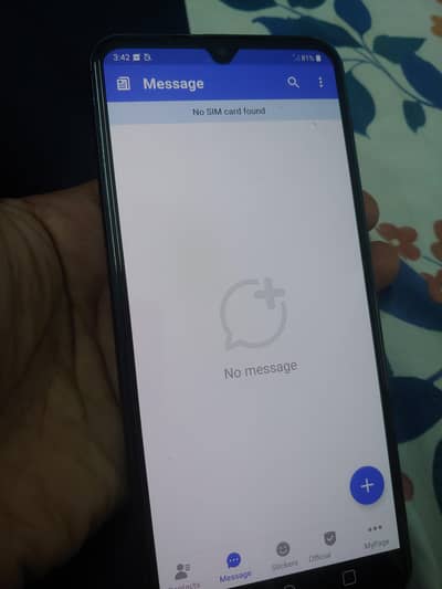 LG V60 ThinQ 5G