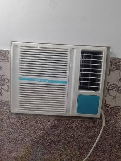 used window ac for sale