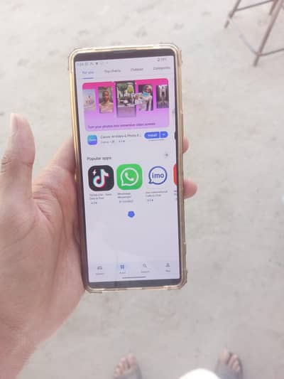 SONY XPERIA 1 III 12/256 - URGENT SALE.