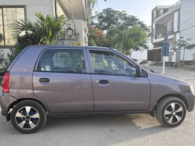 Alto 2009 mint