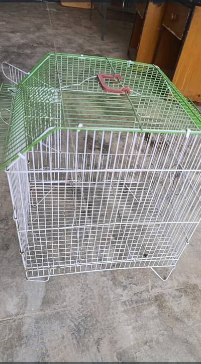 Pinjra Available