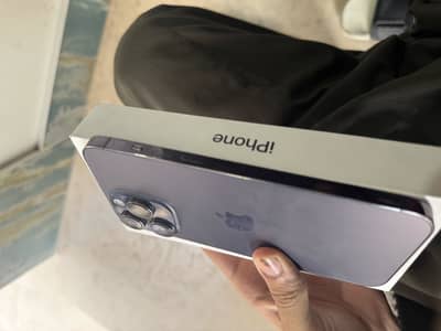 Apple iPhone 14 Pro Max