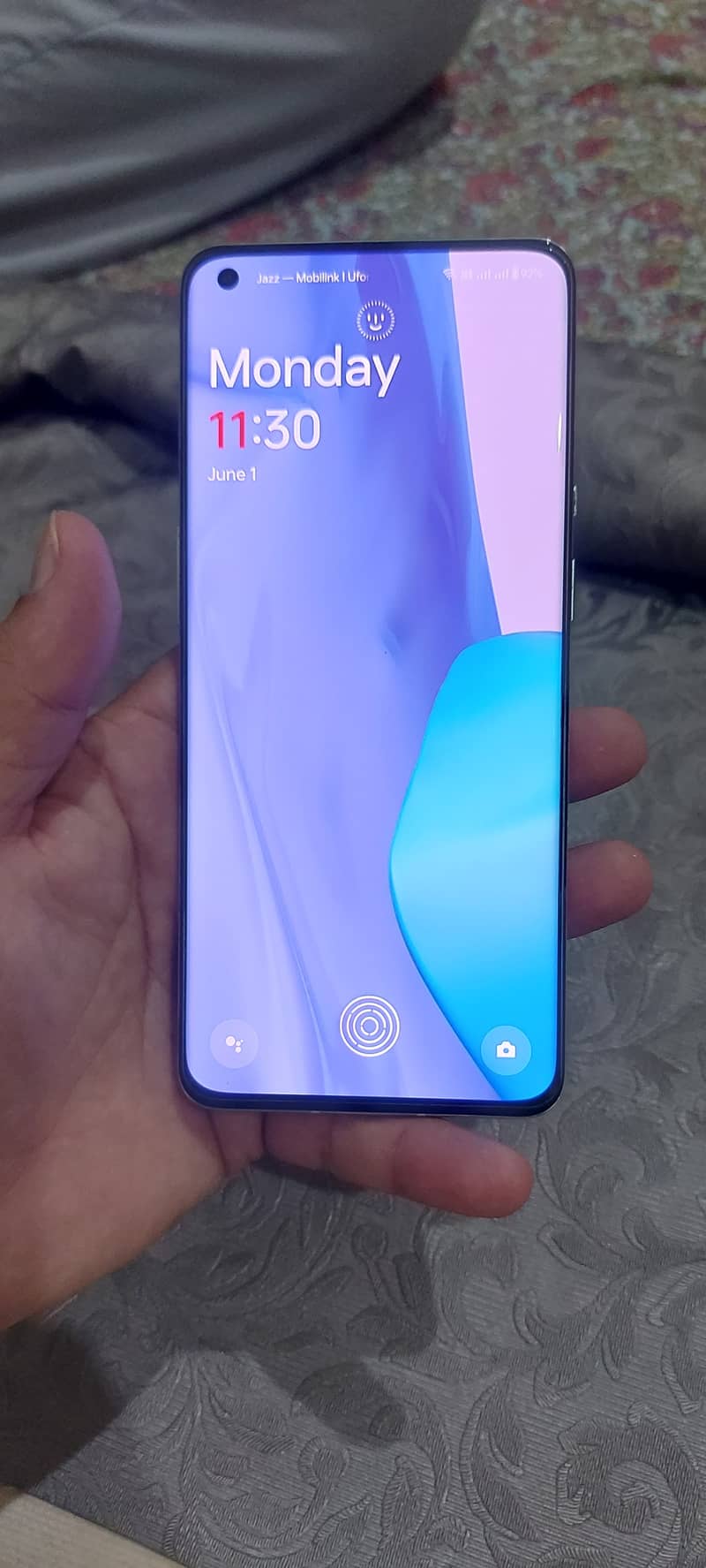One Plus 9 Pro 1