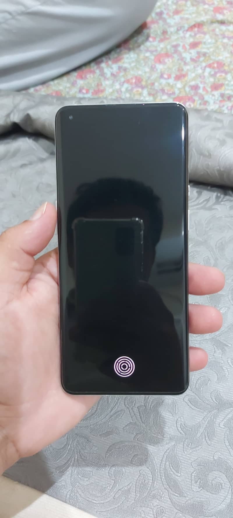 One Plus 9 Pro 2