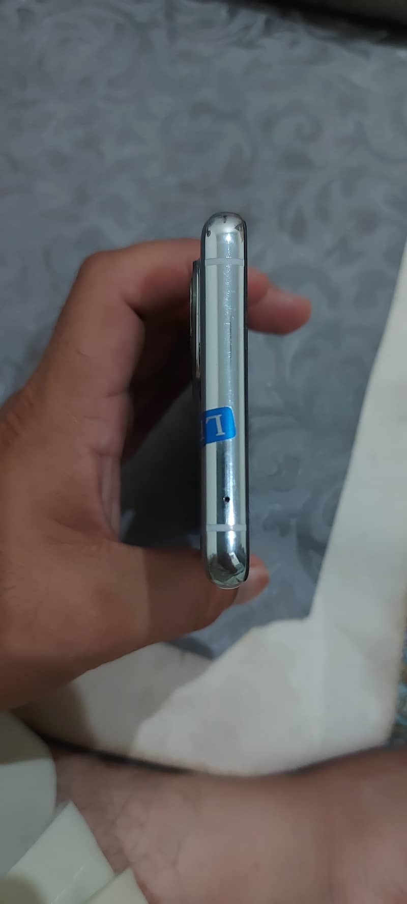 One Plus 9 Pro 3