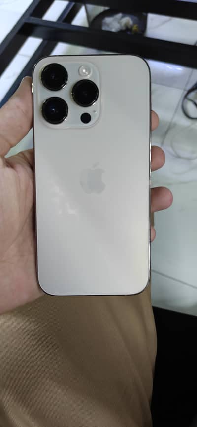 Apple iPhone 14 Pro