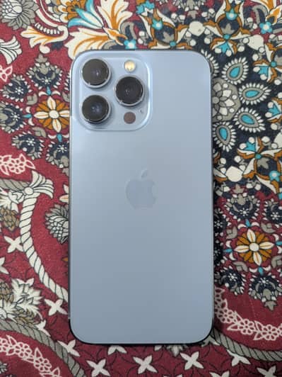 Apple iPhone 13 Pro