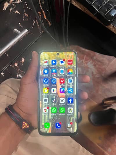 infinex smart 9