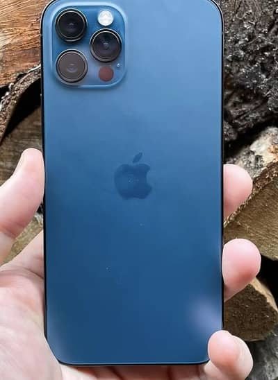 Apple iPhone 12 Pro