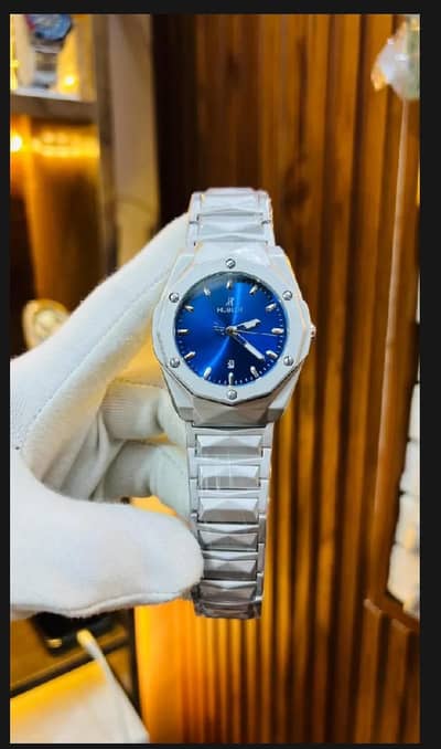 hublot cut