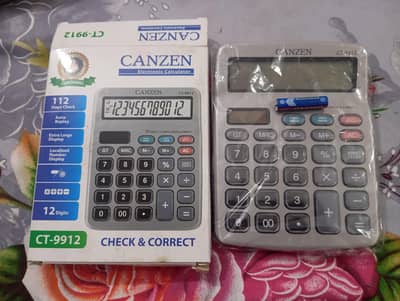 Calculator