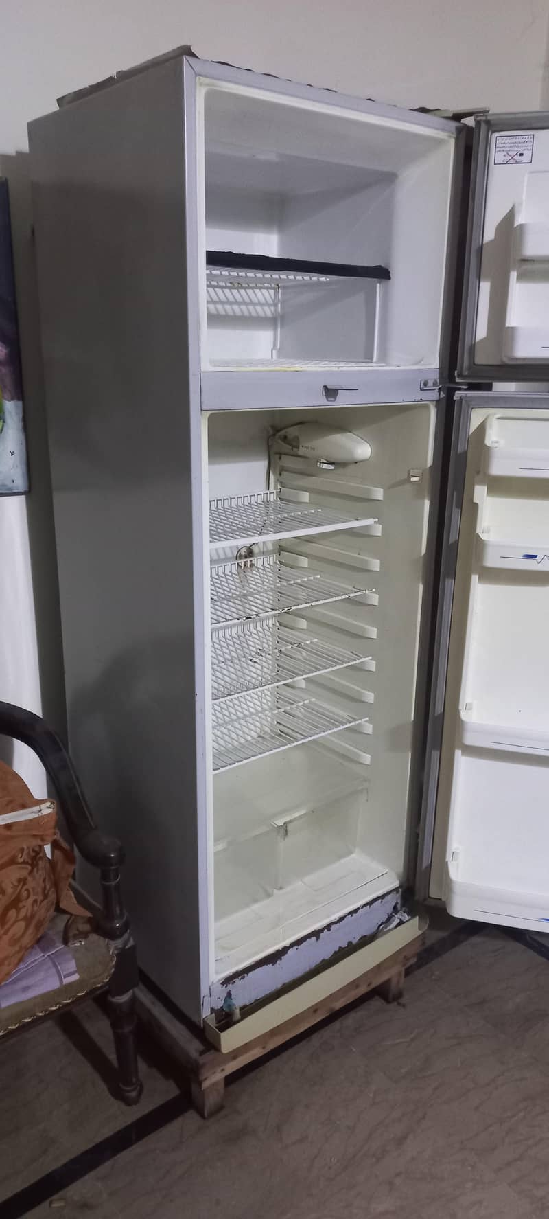 Haier 1